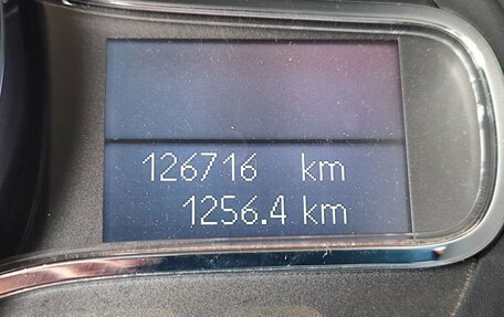Renault Fluence I, 2013 год, 849 000 рублей, 17 фотография