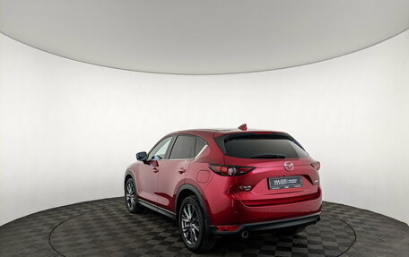 Mazda CX-5 II, 2021 год, 3 190 000 рублей, 7 фотография
