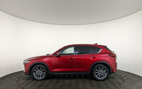 Mazda CX-5 II, 2021 год, 3 190 000 рублей, 8 фотография