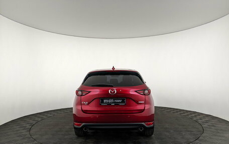 Mazda CX-5 II, 2021 год, 3 190 000 рублей, 6 фотография