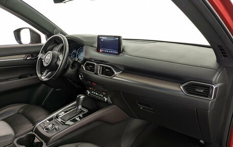 Mazda CX-5 II, 2021 год, 3 190 000 рублей, 11 фотография