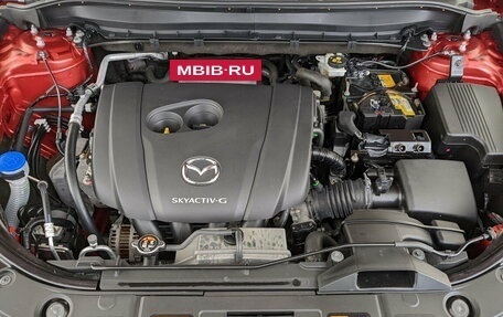 Mazda CX-5 II, 2021 год, 3 190 000 рублей, 9 фотография