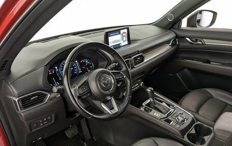 Mazda CX-5 II, 2021 год, 3 190 000 рублей, 17 фотография