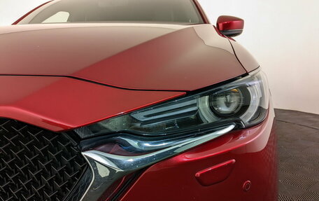 Mazda CX-5 II, 2021 год, 3 190 000 рублей, 18 фотография