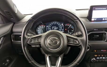 Mazda CX-5 II, 2021 год, 3 190 000 рублей, 23 фотография