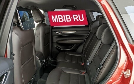 Mazda CX-5 II, 2021 год, 3 190 000 рублей, 12 фотография