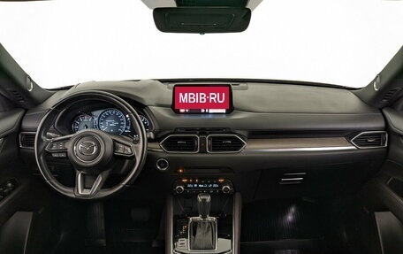 Mazda CX-5 II, 2021 год, 3 190 000 рублей, 15 фотография