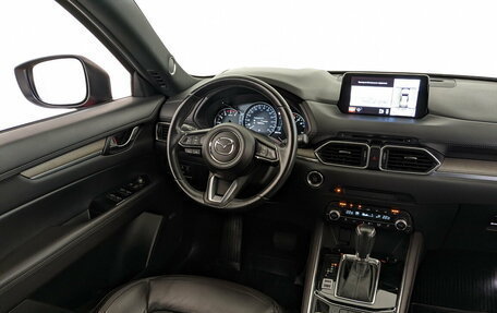 Mazda CX-5 II, 2021 год, 3 190 000 рублей, 28 фотография