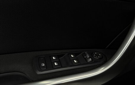 Peugeot 408 I рестайлинг, 2014 год, 569 777 рублей, 7 фотография