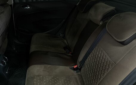 Peugeot 408 I рестайлинг, 2014 год, 569 777 рублей, 9 фотография
