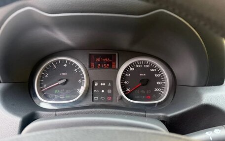 Renault Duster I рестайлинг, 2012 год, 820 000 рублей, 11 фотография
