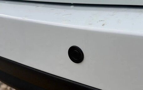 Renault Duster I рестайлинг, 2012 год, 820 000 рублей, 19 фотография