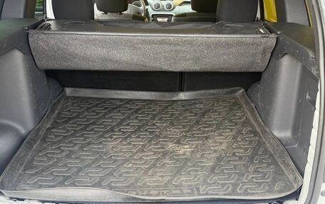 Renault Duster I рестайлинг, 2012 год, 820 000 рублей, 22 фотография