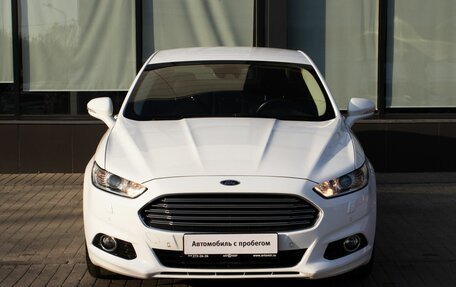 Ford Mondeo V, 2015 год, 1 515 000 рублей, 8 фотография