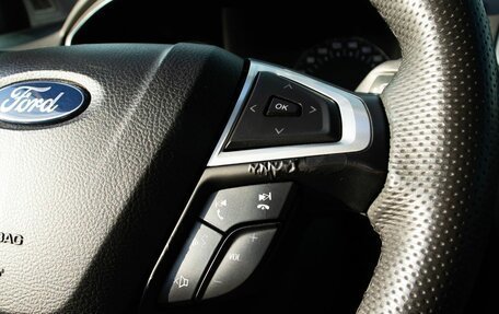 Ford Mondeo V, 2015 год, 1 515 000 рублей, 11 фотография