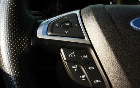 Ford Mondeo V, 2015 год, 1 515 000 рублей, 12 фотография