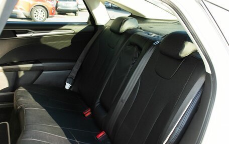 Ford Mondeo V, 2015 год, 1 515 000 рублей, 16 фотография