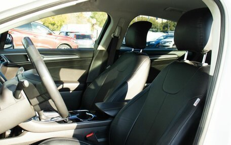 Ford Mondeo V, 2015 год, 1 515 000 рублей, 15 фотография