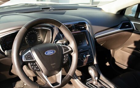 Ford Mondeo V, 2015 год, 1 515 000 рублей, 14 фотография