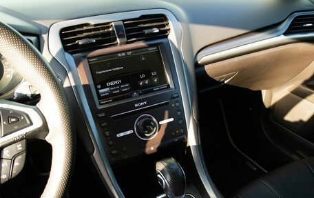 Ford Mondeo V, 2015 год, 1 515 000 рублей, 10 фотография