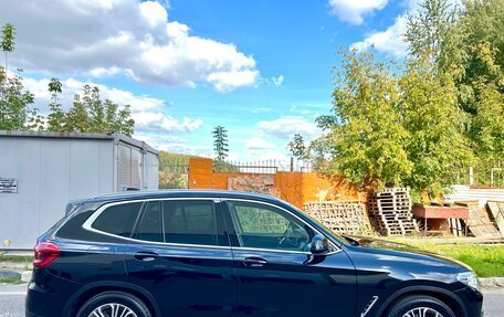 BMW X3, 2019 год, 3 750 000 рублей, 6 фотография