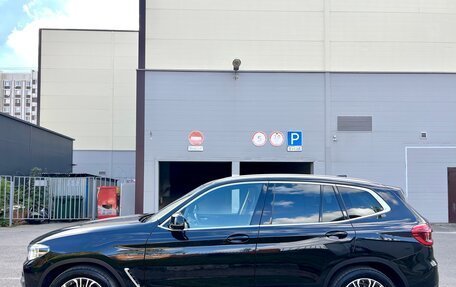 BMW X3, 2019 год, 3 750 000 рублей, 7 фотография