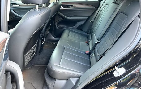 BMW X3, 2019 год, 3 750 000 рублей, 20 фотография