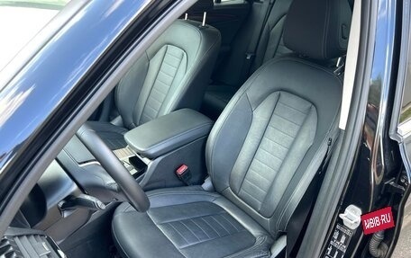 BMW X3, 2019 год, 3 750 000 рублей, 19 фотография