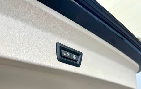 BMW X3, 2019 год, 3 750 000 рублей, 31 фотография