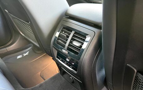 BMW X3, 2019 год, 3 750 000 рублей, 23 фотография