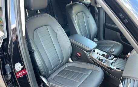 BMW X3, 2019 год, 3 750 000 рублей, 25 фотография