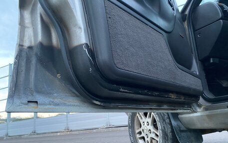 Jeep Grand Cherokee, 1998 год, 530 000 рублей, 7 фотография