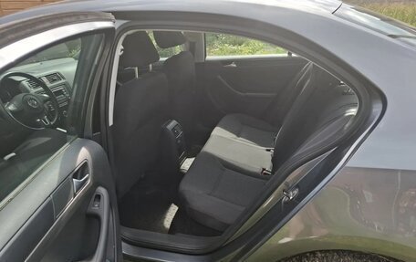 Volkswagen Jetta VI, 2014 год, 1 300 000 рублей, 9 фотография