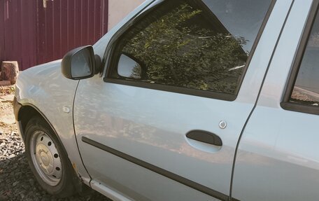 Renault Logan I, 2006 год, 350 000 рублей, 6 фотография