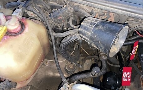 Jeep Grand Cherokee, 1998 год, 530 000 рублей, 13 фотография