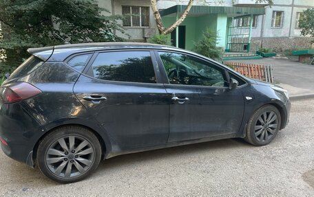 KIA cee'd III, 2012 год, 869 999 рублей, 3 фотография