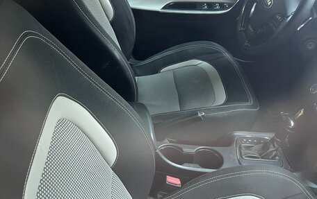KIA cee'd III, 2012 год, 869 999 рублей, 6 фотография