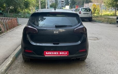 KIA cee'd III, 2012 год, 869 999 рублей, 2 фотография
