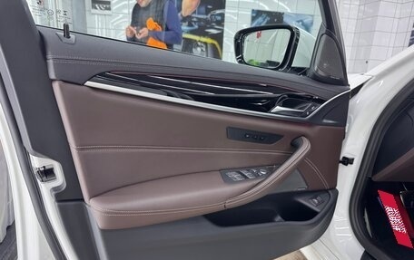 BMW 5 серия, 2022 год, 6 500 000 рублей, 8 фотография
