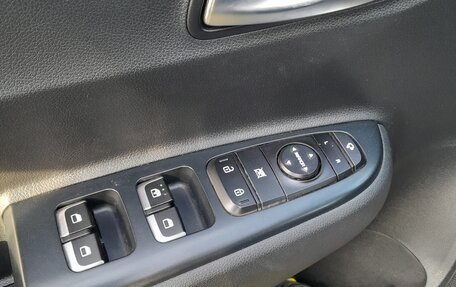 KIA Rio IV, 2021 год, 1 460 000 рублей, 6 фотография