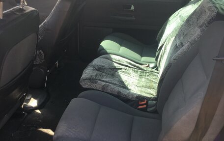 Volkswagen Sharan I рестайлинг, 2003 год, 520 000 рублей, 6 фотография