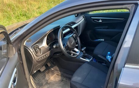 KIA Rio IV, 2021 год, 1 460 000 рублей, 5 фотография