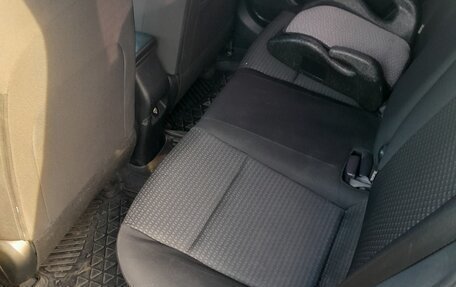 KIA Rio IV, 2021 год, 1 460 000 рублей, 11 фотография
