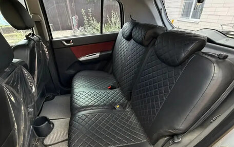 Hyundai Getz I рестайлинг, 2007 год, 500 000 рублей, 8 фотография