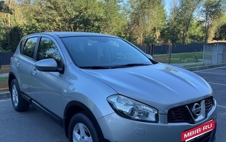 Nissan Qashqai, 2012 год, 1 100 000 рублей, 2 фотография