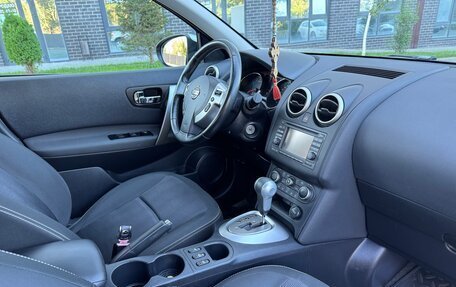 Nissan Qashqai, 2012 год, 1 100 000 рублей, 7 фотография