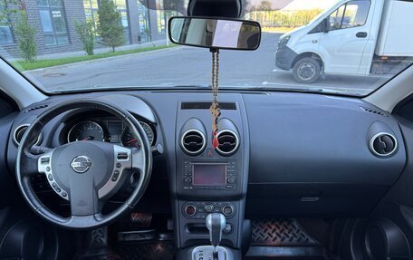Nissan Qashqai, 2012 год, 1 100 000 рублей, 8 фотография
