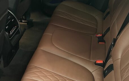 BMW X6, 2021 год, 10 500 000 рублей, 8 фотография