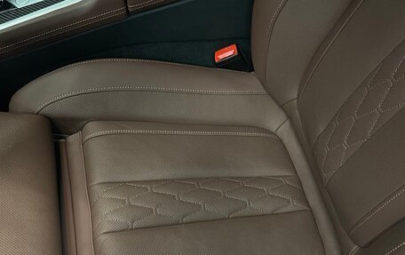BMW X6, 2021 год, 10 500 000 рублей, 9 фотография