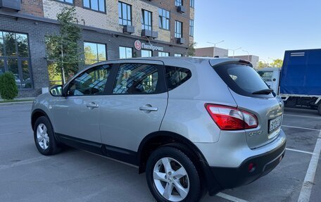 Nissan Qashqai, 2012 год, 1 100 000 рублей, 5 фотография